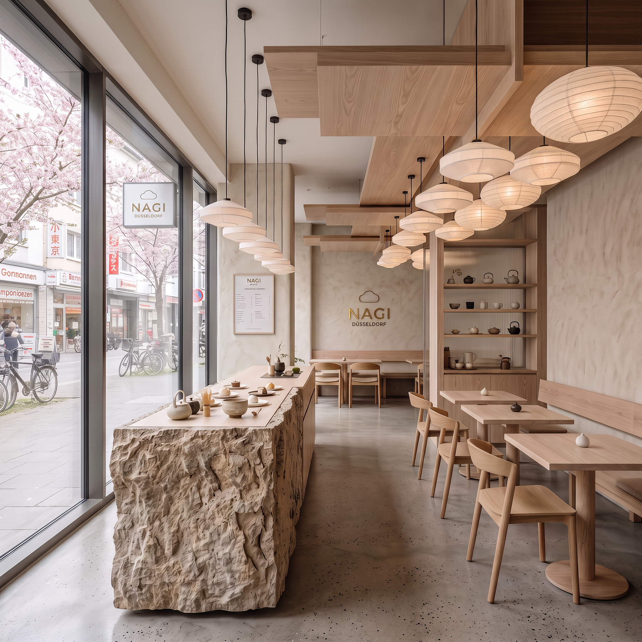 NAGI Düsseldorf