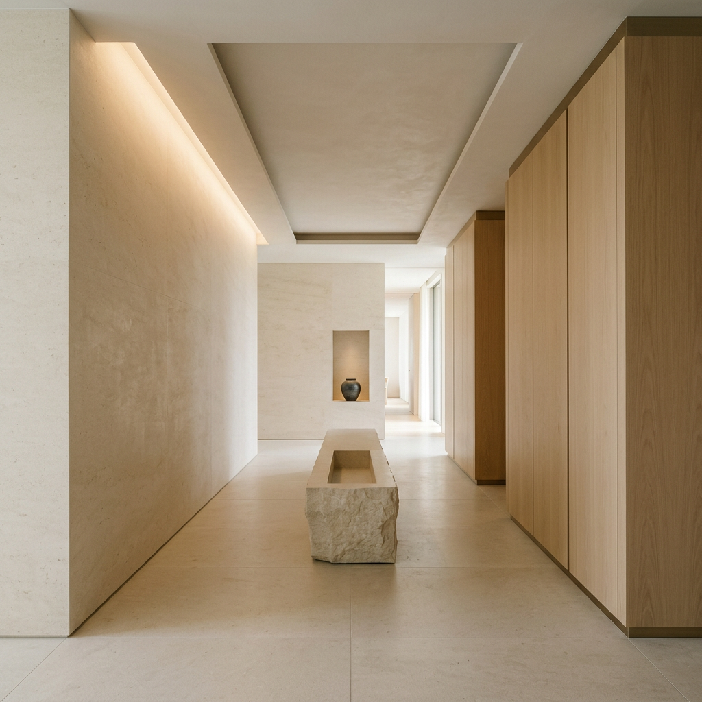 Aoyama Horizon Residence